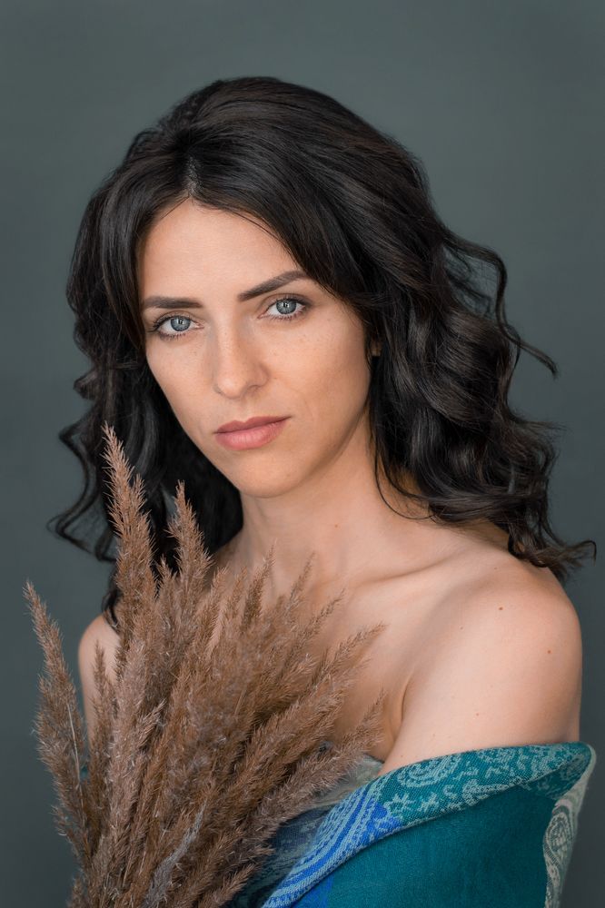 Photograph by Буркова Елена