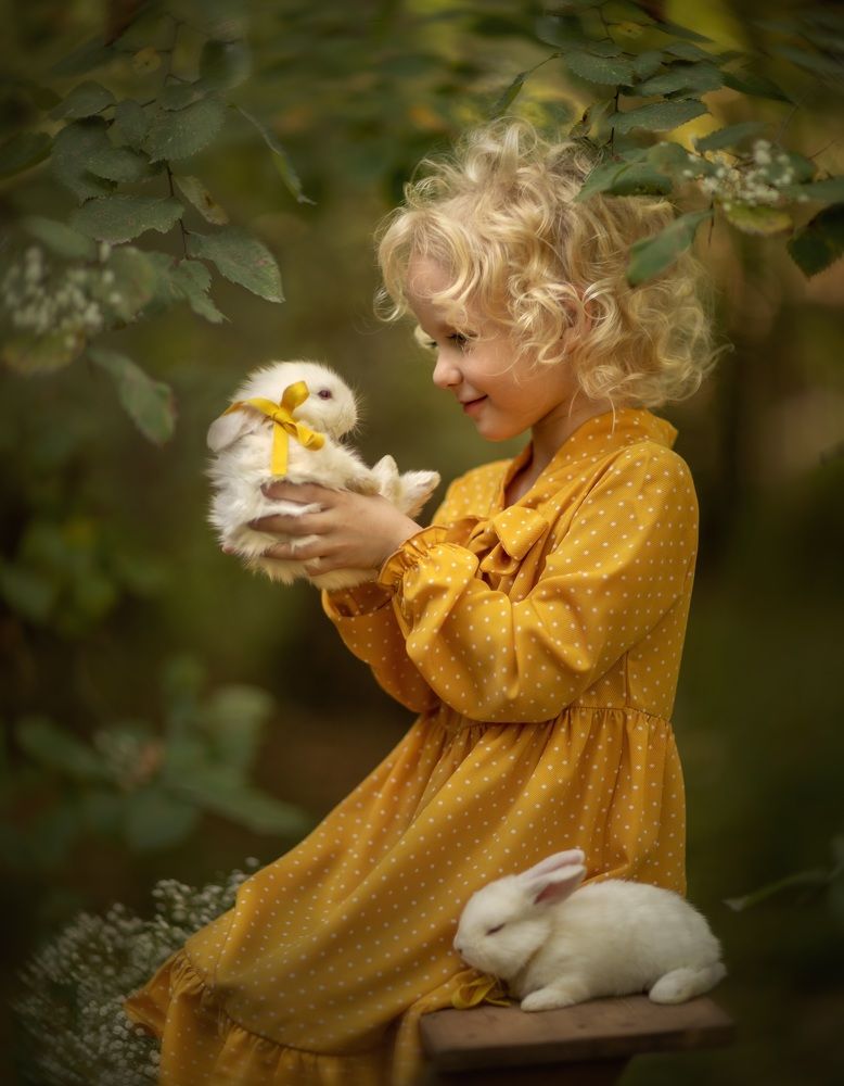 Photograph by Оксана Завьялова