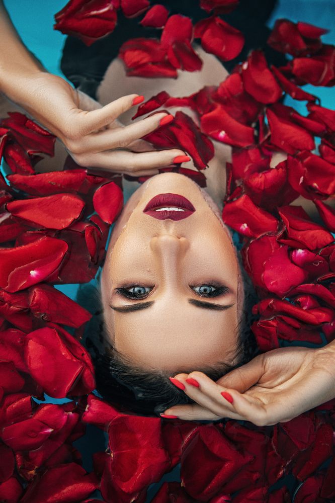 Photograph by Юрий Тублицев