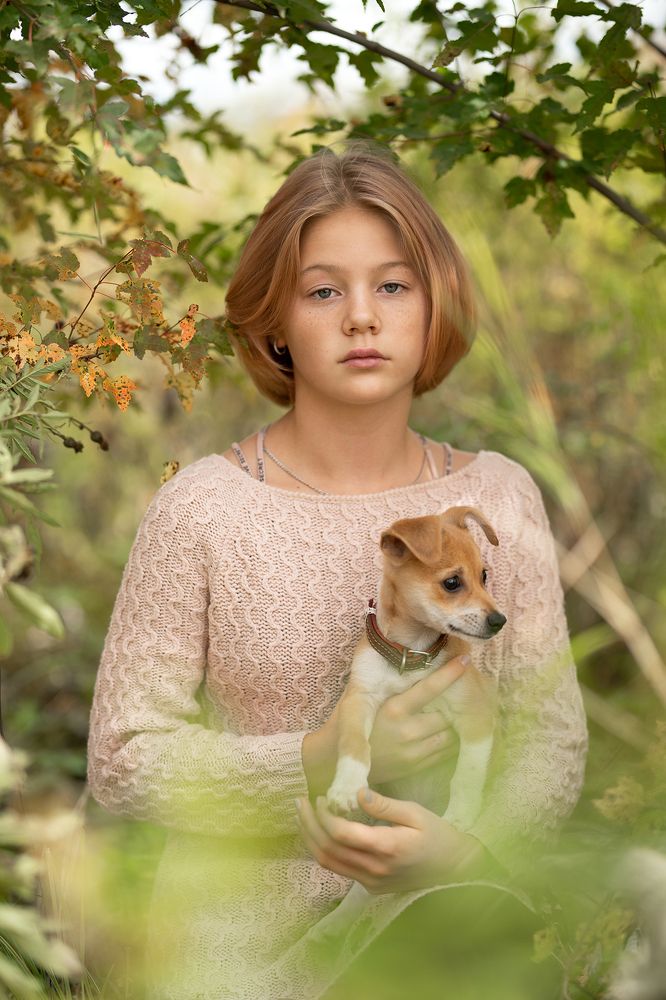 Photograph by Елена Осколкова