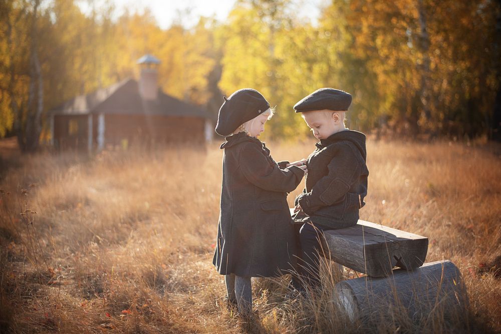 Photograph by Анастасия Нестерова
