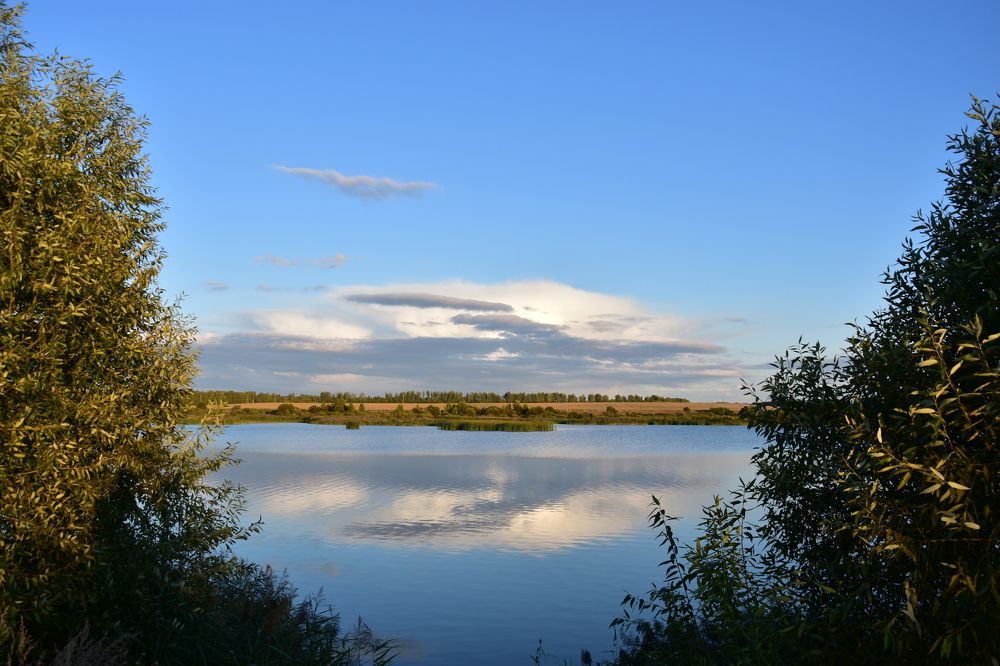 Photograph by Валерий Гудков