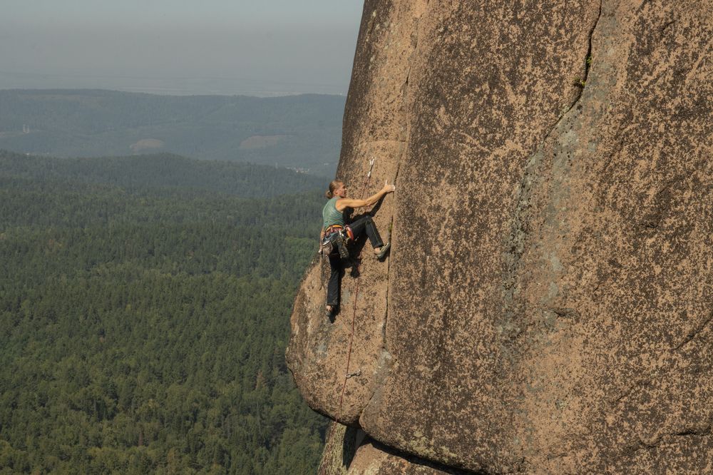 Photograph by Петр Землянухин