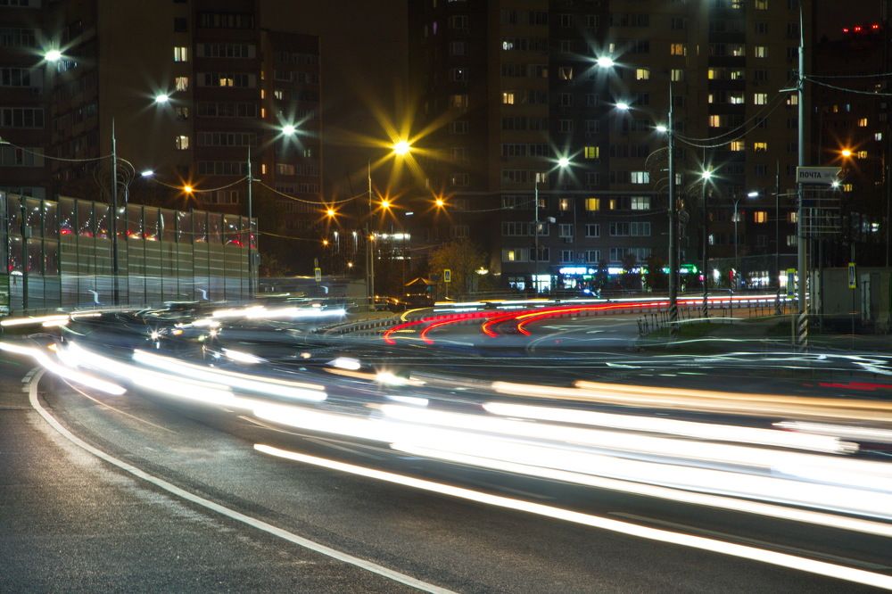 Photograph by Олег Раков