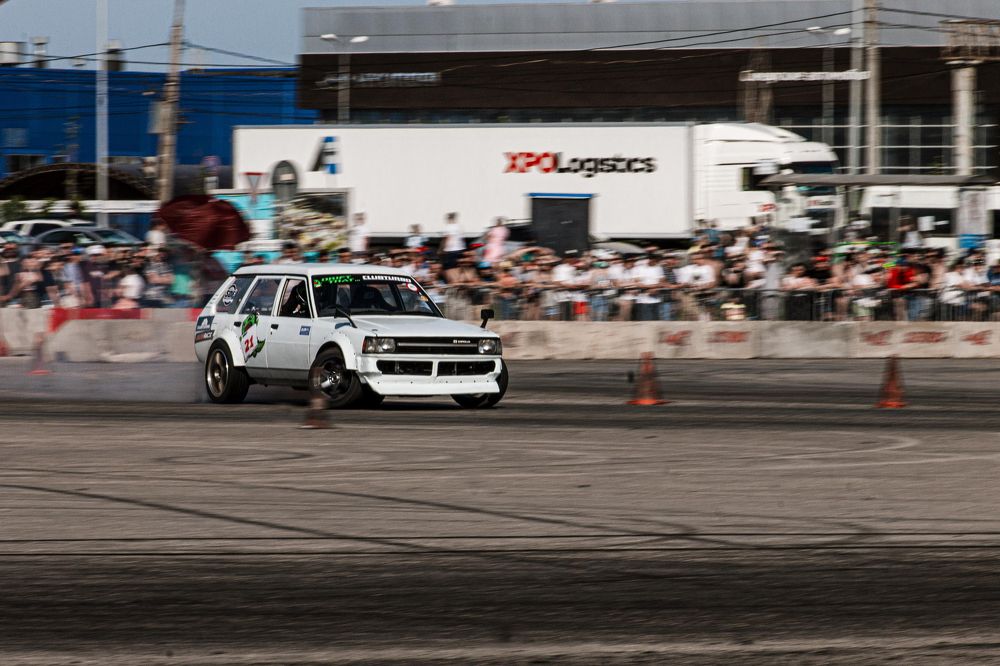 Photograph by Андрей Украинский