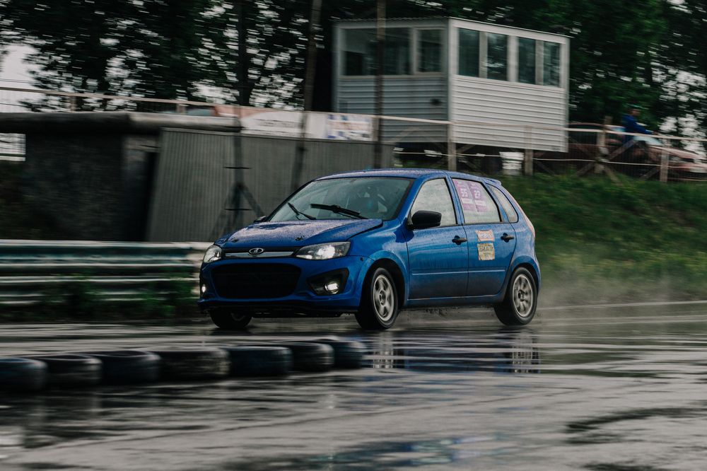 Photograph by Андрей Украинский