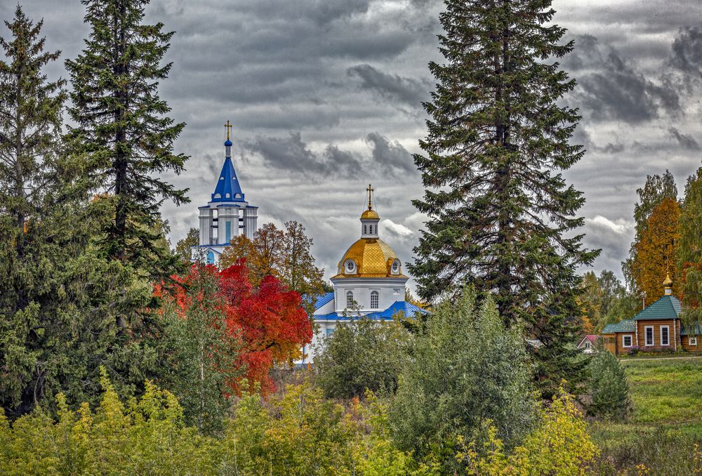 Фотография автора Александр Сальников
