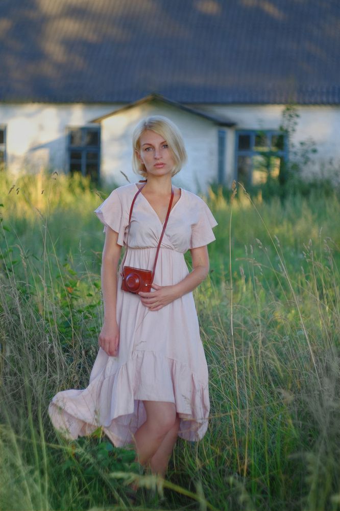 Photograph by Timur Mitkevich