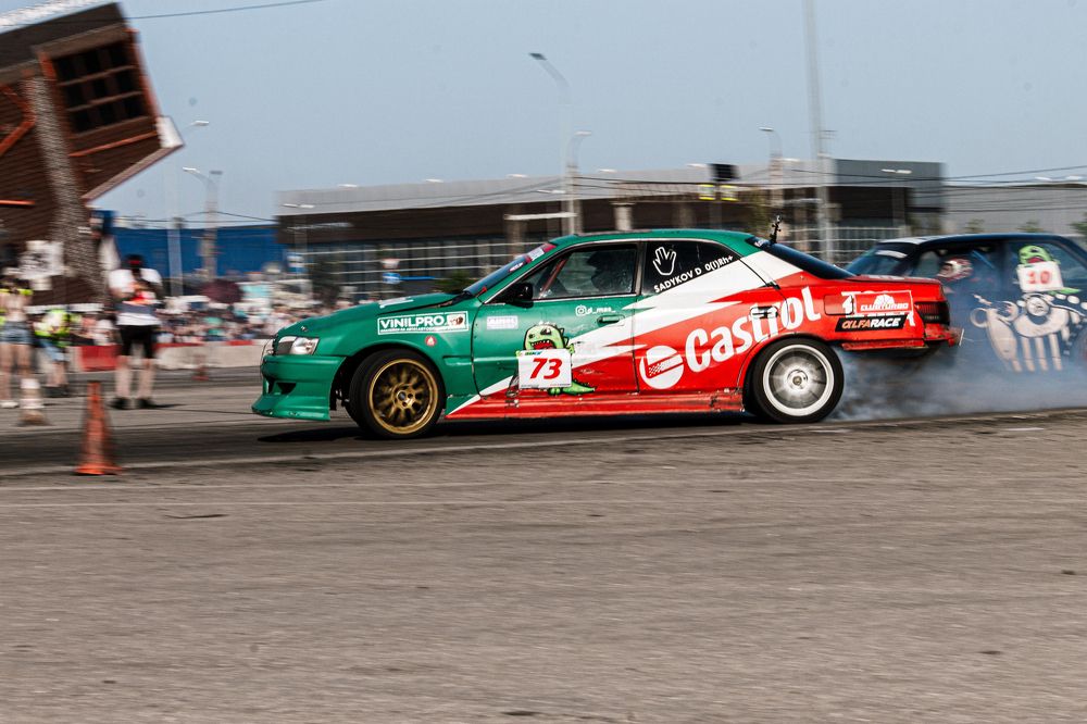 Photograph by Андрей Украинский