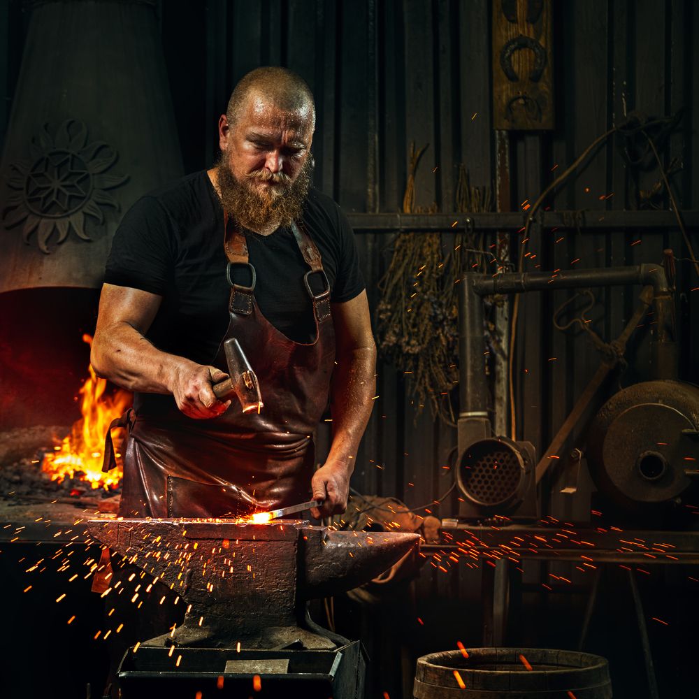 Photograph by Lustre