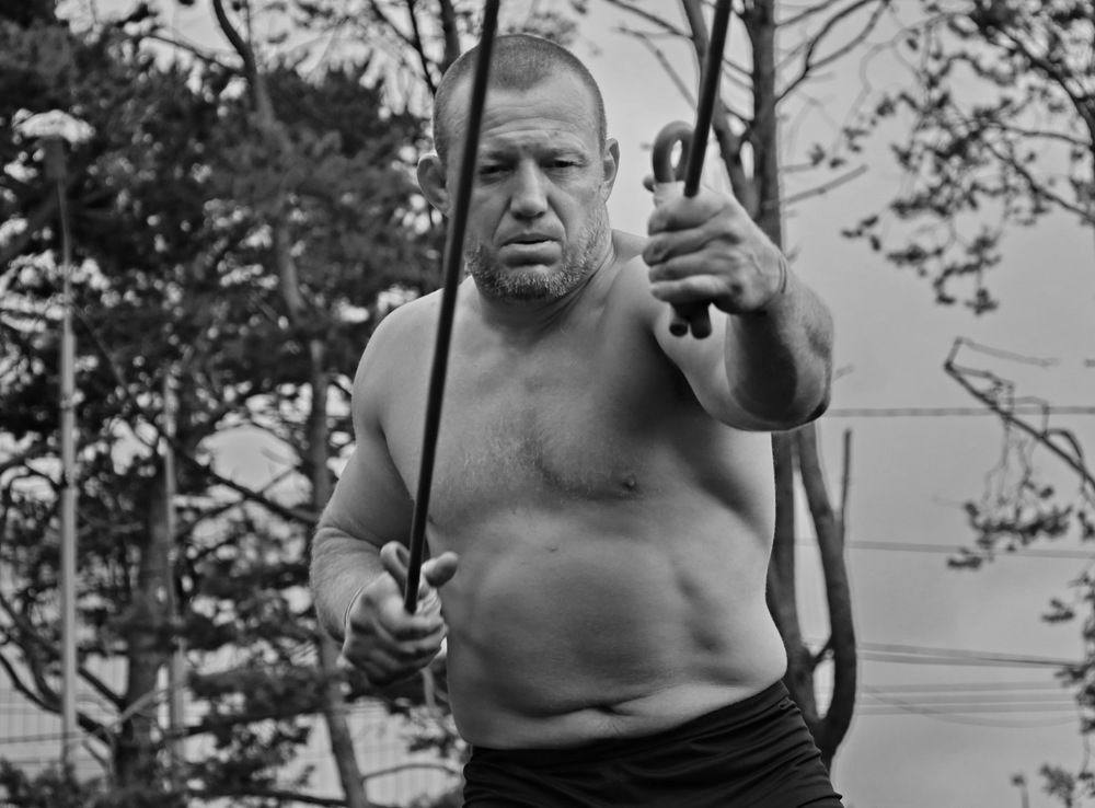 Photograph by Ксения Кошлякова