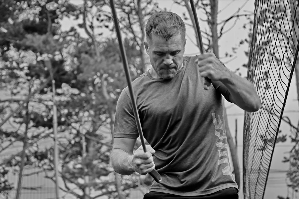 Photograph by Ксения Кошлякова