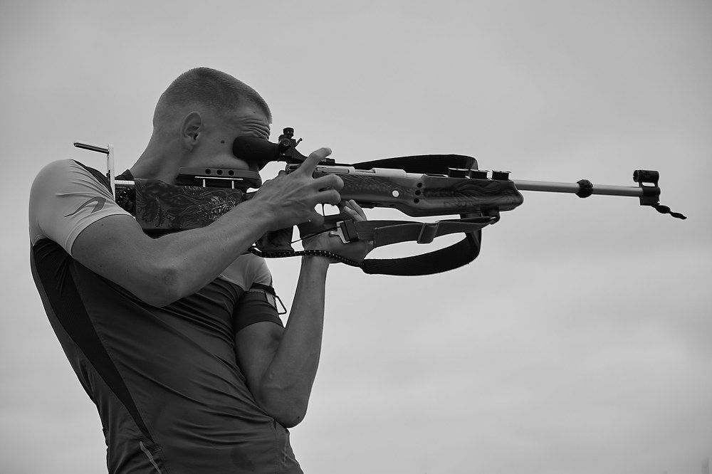 Photograph by Ксения Кошлякова