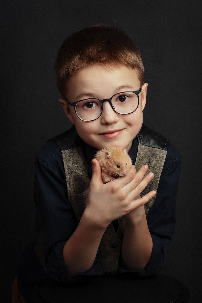 Фотография автора Anna Alimpieva