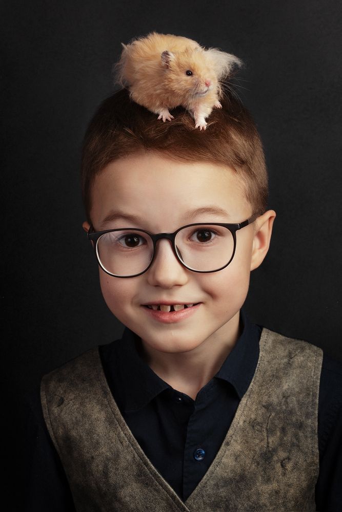 Фотография автора Anna Alimpieva