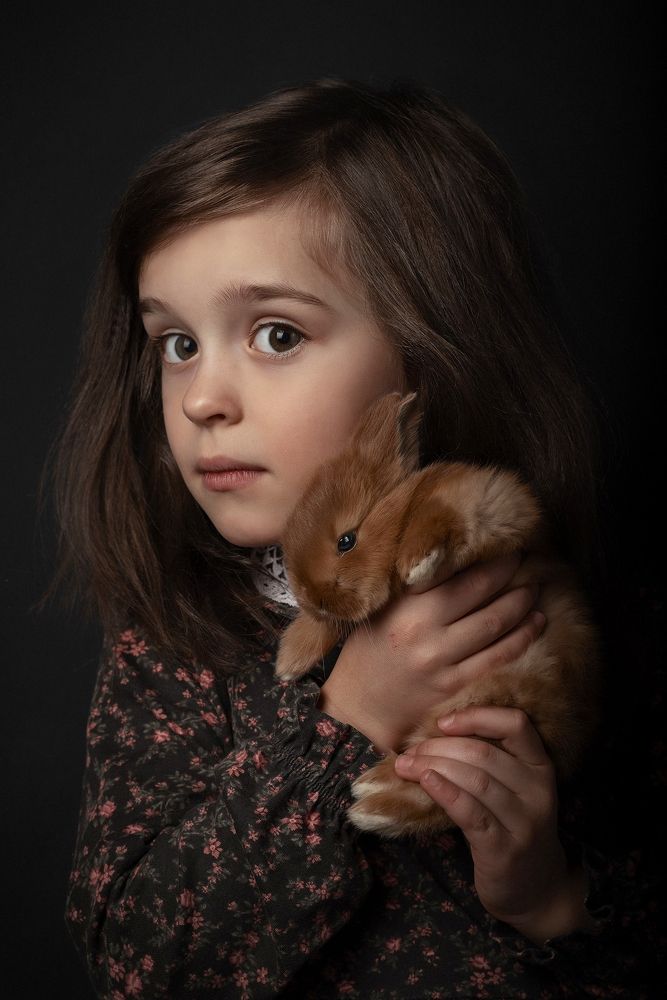 Фотография автора Anna Alimpieva