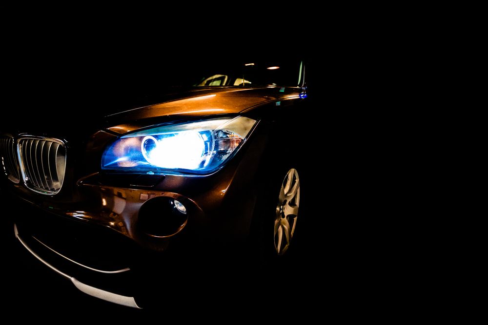 Photograph by Radu Constantinescu