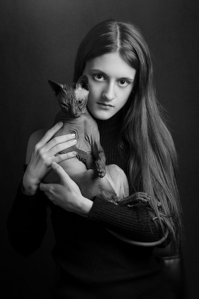 Фотография автора Anna Alimpieva