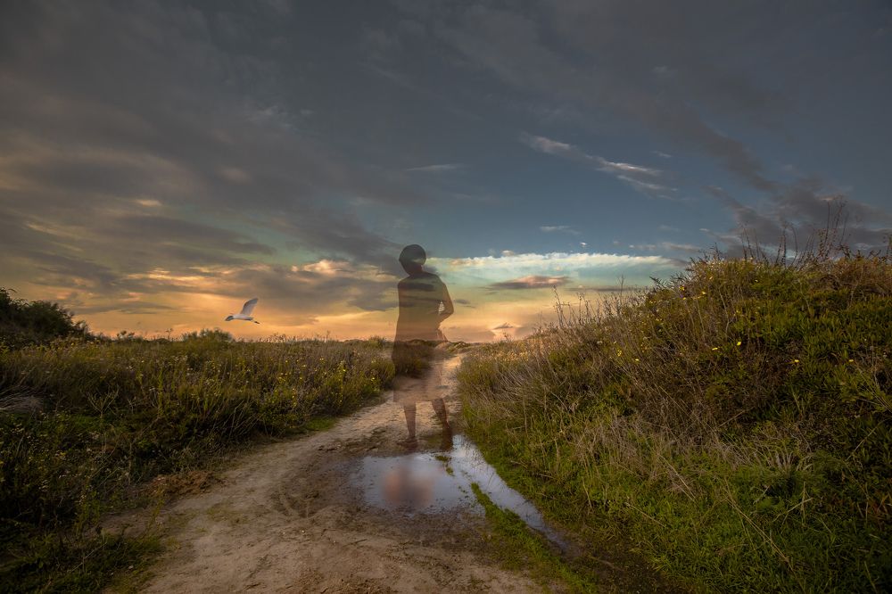 Photograph by Leonid Lan