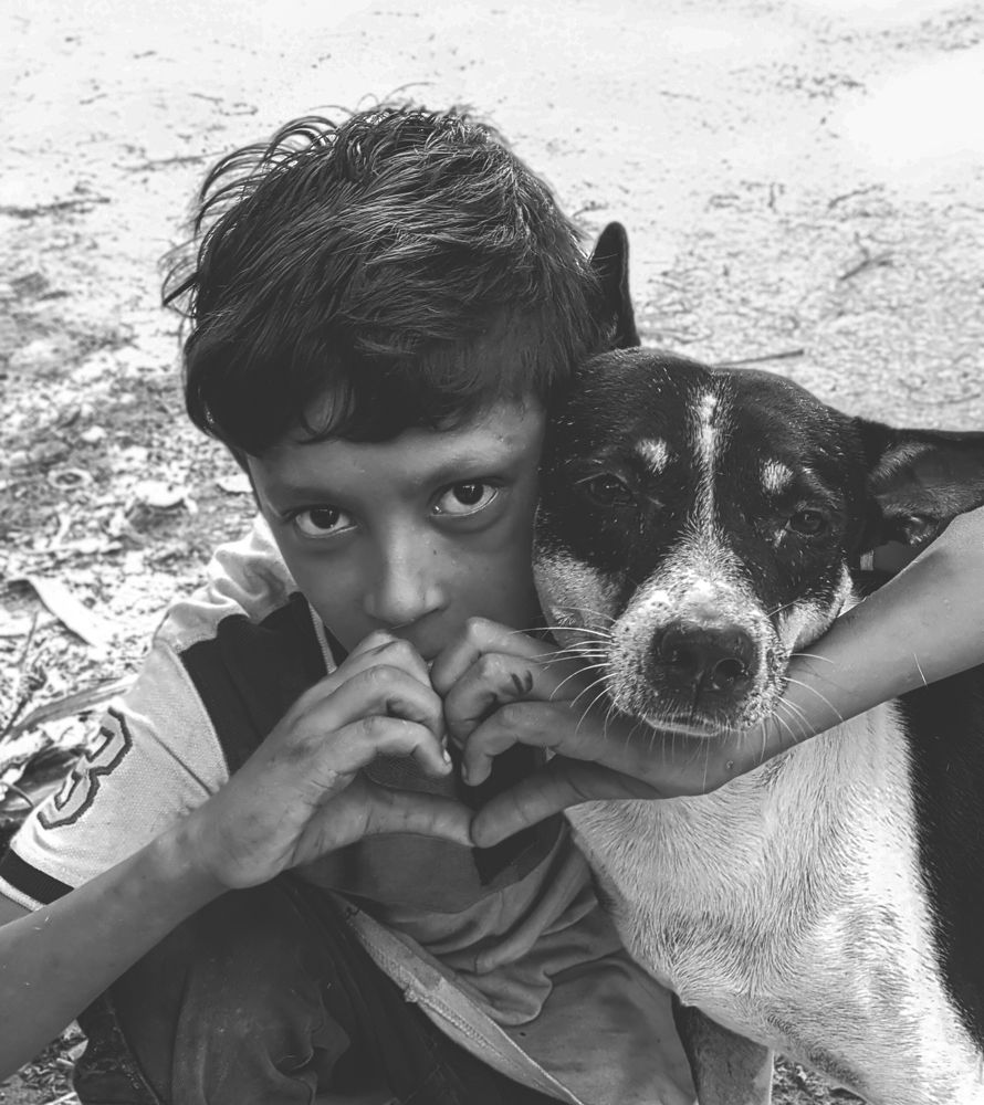 Photograph by Hriday Das