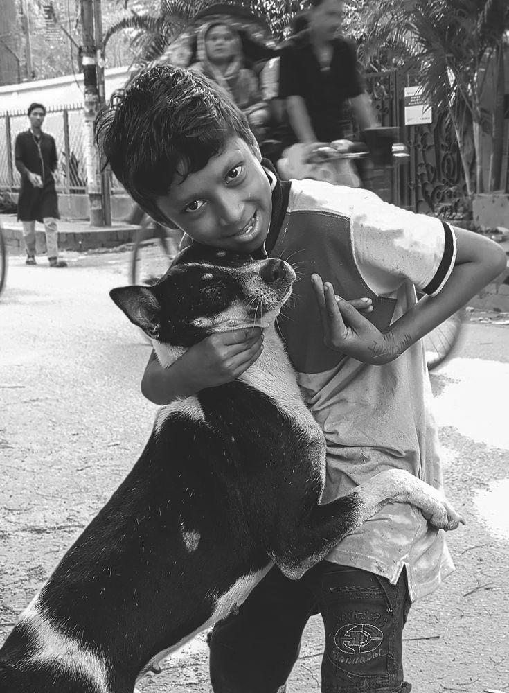 Photograph by Hriday Das