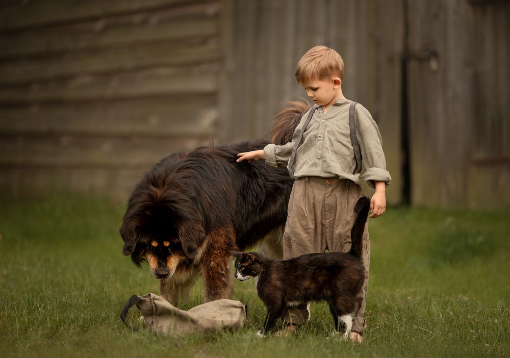 Photograph by Sylwia Ragan