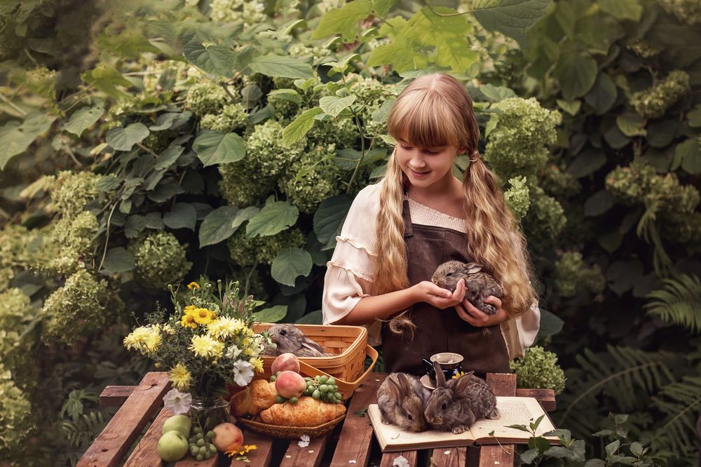 Photograph by Наталия Дмитриенко