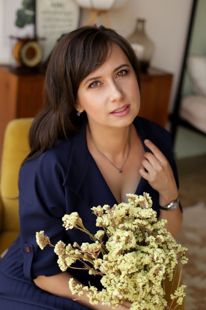 Photograph by Екатерина Покинтелица