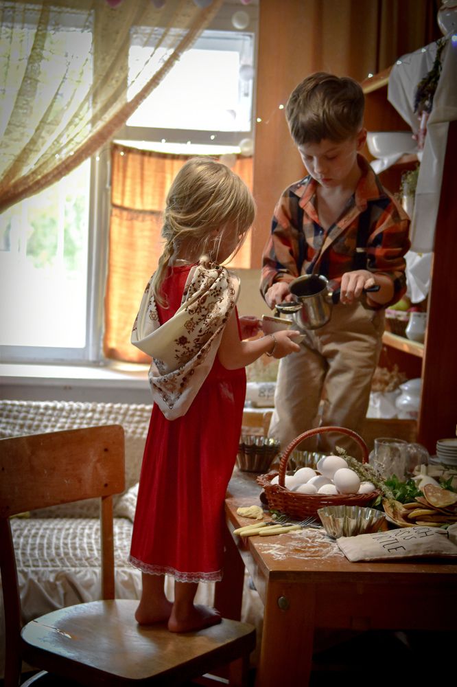 Photograph by Татьяна Имбергенова