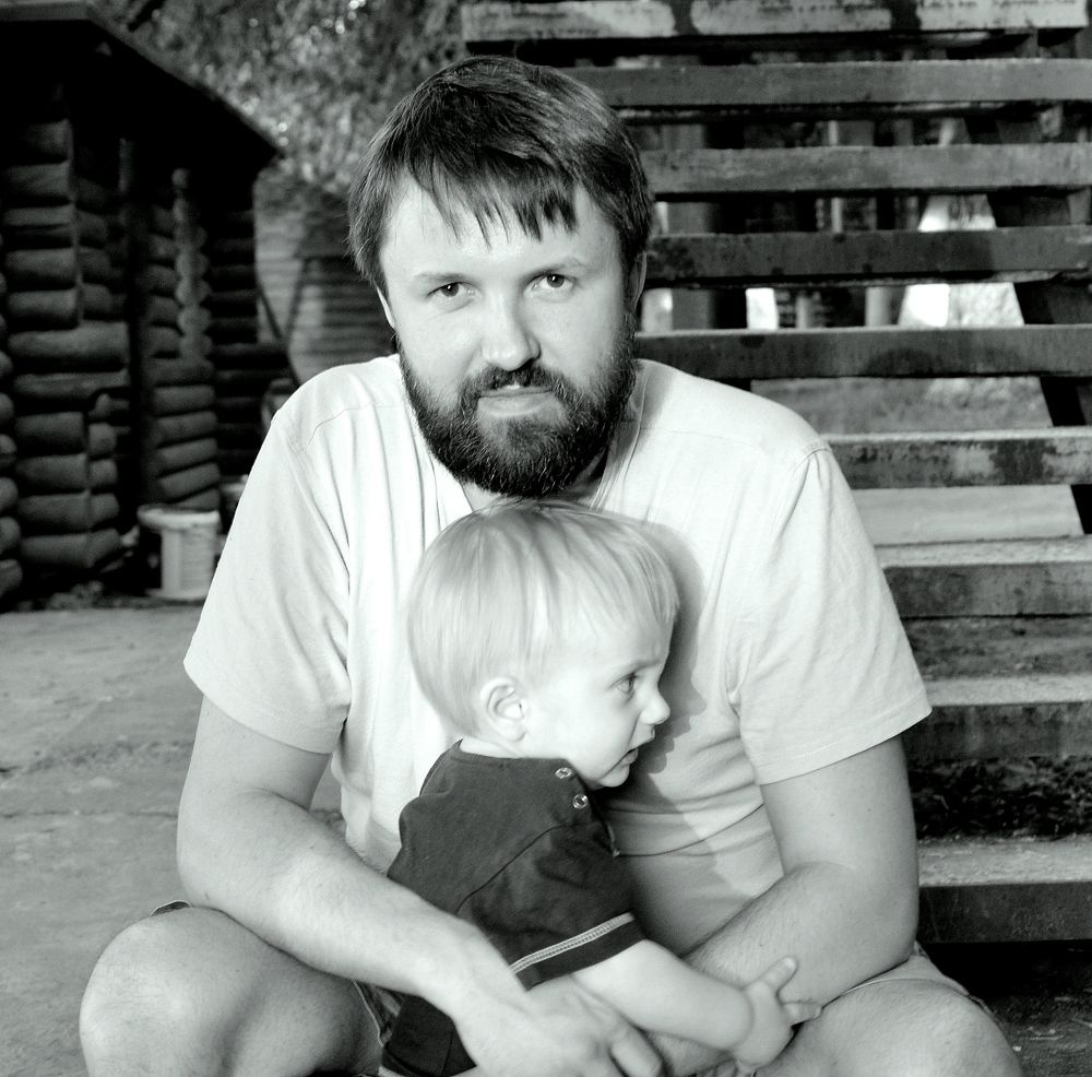 Фотография автора Мария Коледа