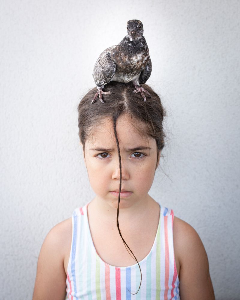 Photograph by Rocio MARIN PEREZ