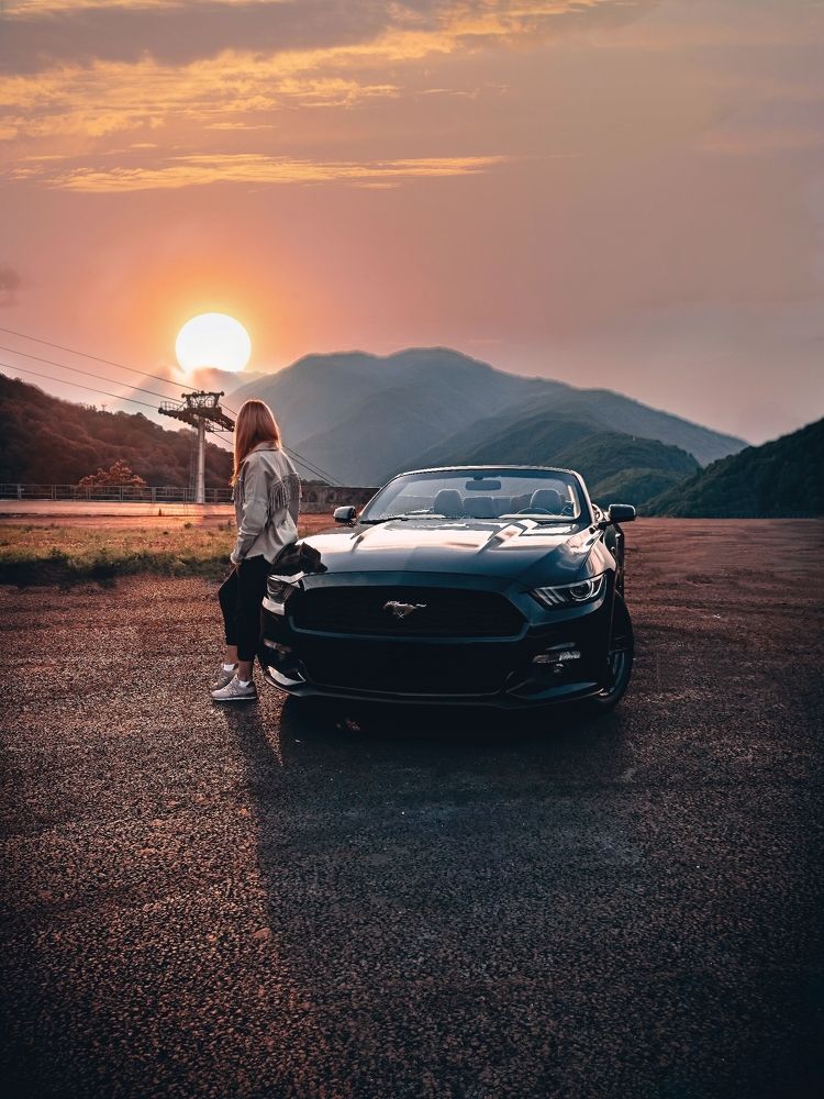 Photograph by Денис Шамров