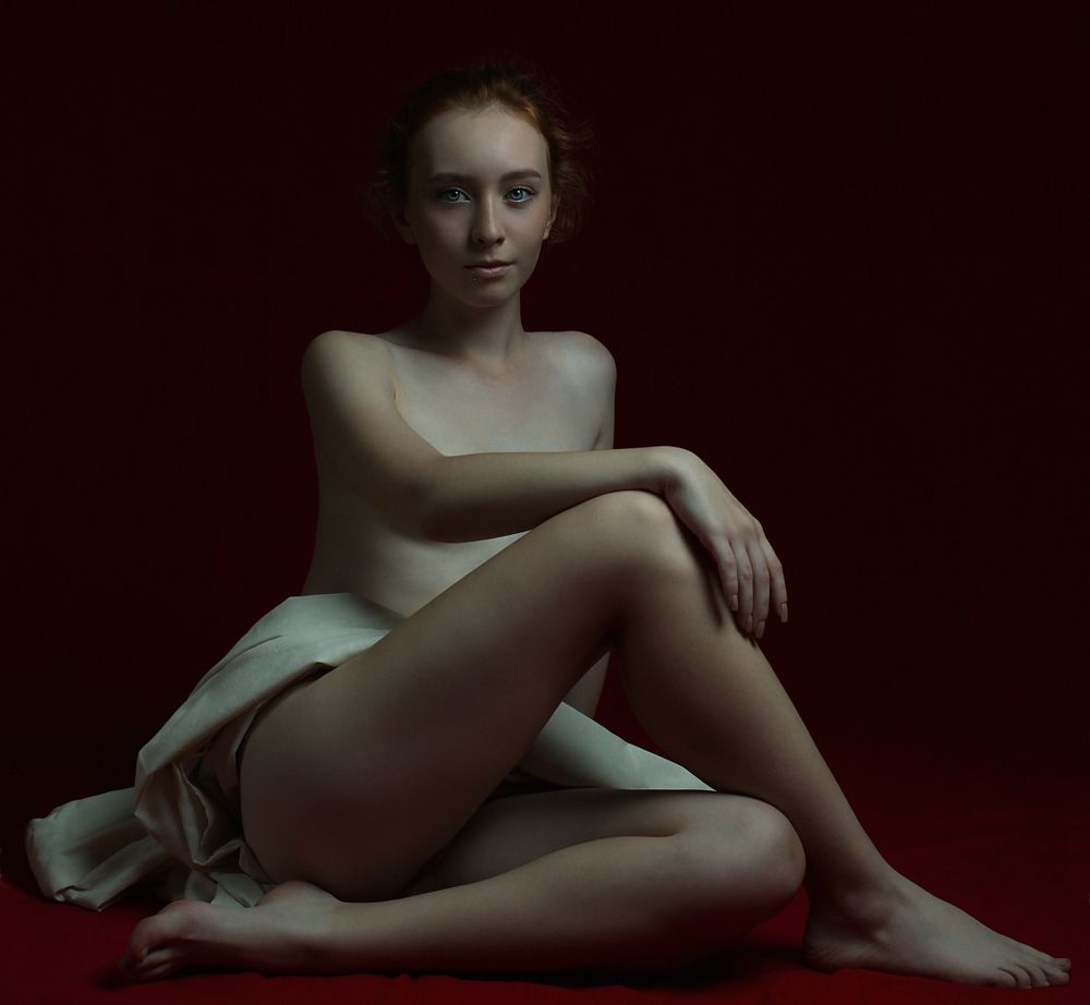 Photograph by Александр Замятин