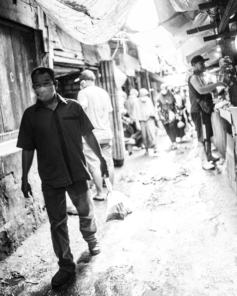 Photograph by Roby Julian