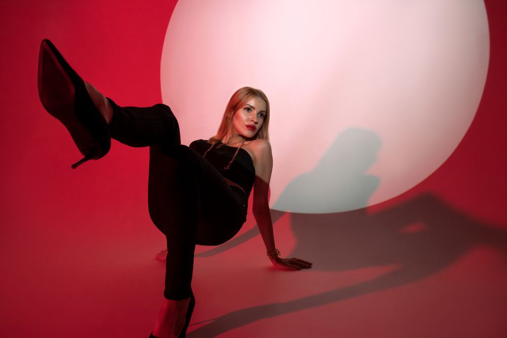 Photograph by Анна Сорокина