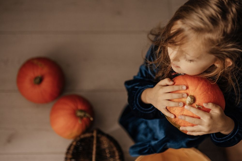 Осеннее настроение