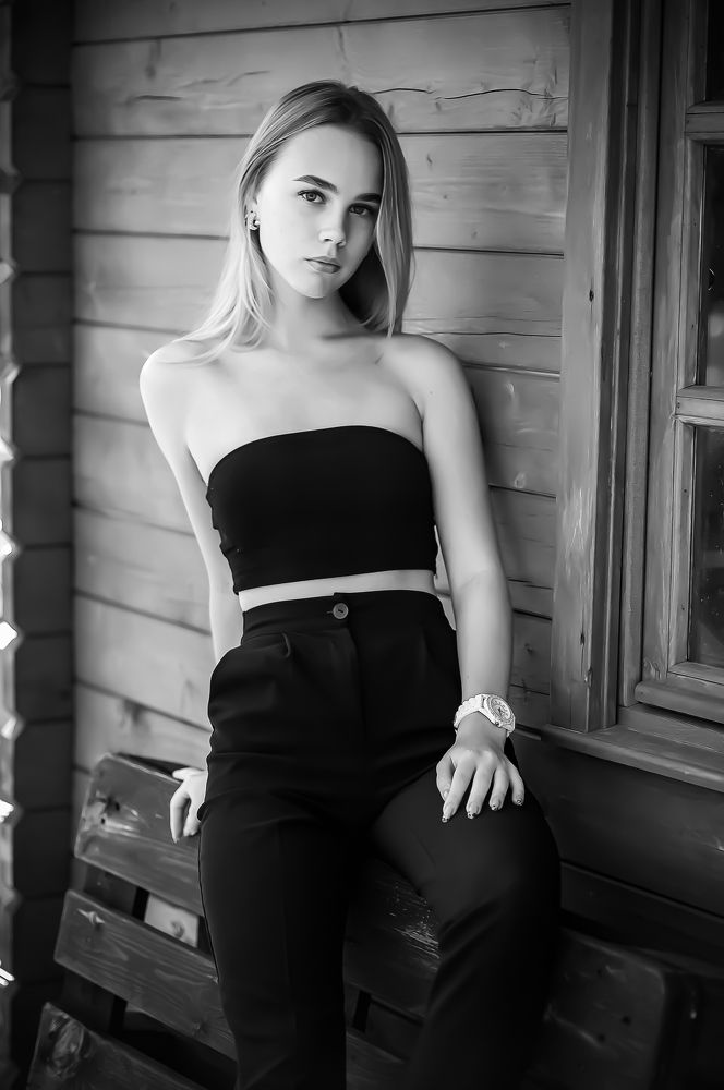 Photograph by Елена Зудова