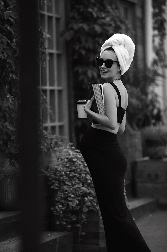 Photograph by Elena Dremova