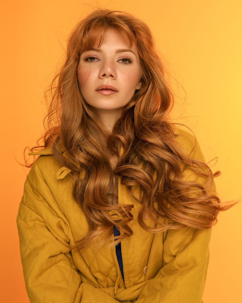 Photograph by Виктория Харченко