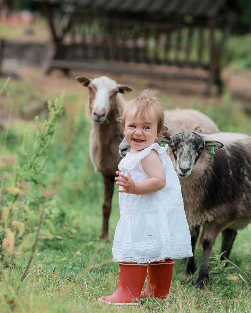 Photograph by Sophie Haek