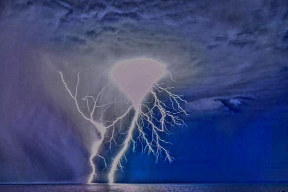 Photograph by Francisco Ferreira