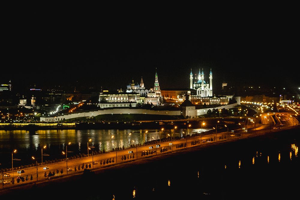 Photograph by Ольга Белопухова