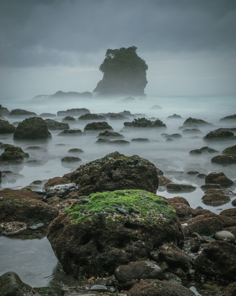 Photograph by Angga Rinzana