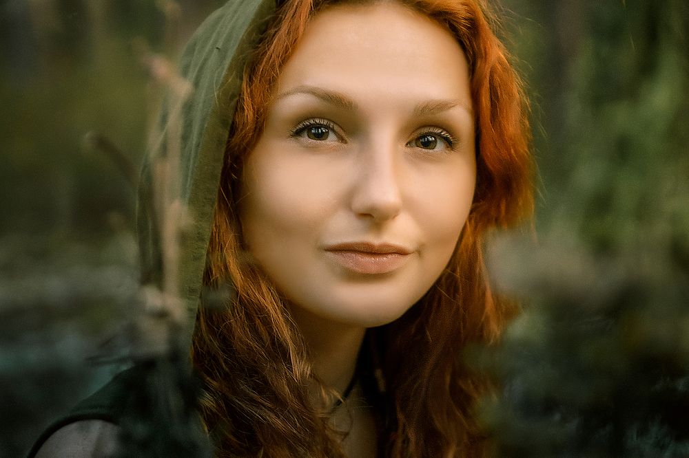 Photograph by Сергей Лисов