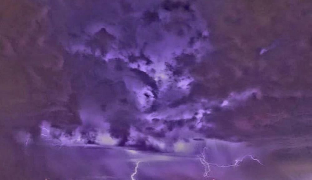 Photograph by Francisco Ferreira