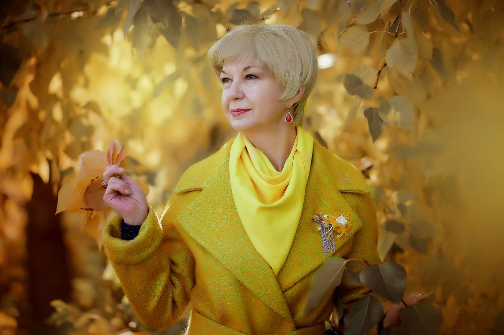 Photograph by Сергей Лисов