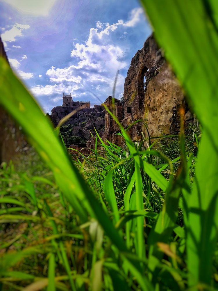 Photograph by Venkatesh Rao