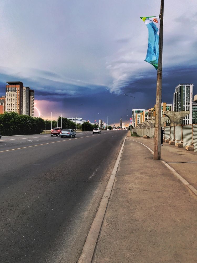 Photograph by Нурхат