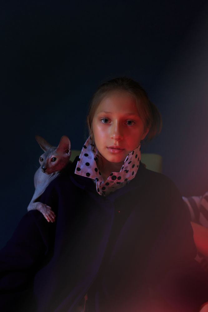 Photograph by irina zolotova