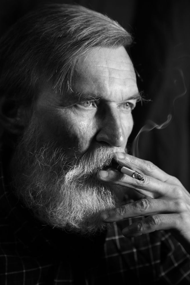 Photograph by Наталия Толстая